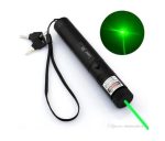 Pointeur Laser Vert - Rechargeable - Jusqu'à 5 Miles – Image 2
