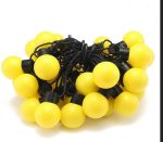 Guirlande Lumineuse LED - Étanche - 5 Mètres - 20 Ampoule - Branchable Pour L'extérieur – Image 9