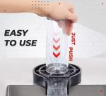 Lave Verre Automatique pour Cuisine - Restaurant - Café – Image 10