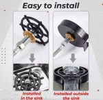 Lave Verre Automatique pour Cuisine - Restaurant - Café – Image 9