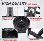 Lave Verre Automatique pour Cuisine - Restaurant - Café – Image 8