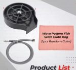 Lave Verre Automatique pour Cuisine - Restaurant - Café – Image 7