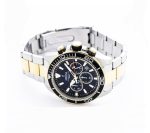 Montre à Quartz Analogique - Numérique Festina Pour Homme Avec Bracelet en Acier Inoxydable - Résistante à L'eau – Image 9