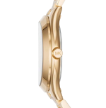 Montre De Luxe Michael Kors Pour Femme En Acier Inoxydable - Durable - Résistante à L'eau - Élégante – Image 4