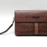 Portefeuille Polo Pocket Pour Homme - Similicuir - Style Professionnel - Résistant à L'eau