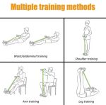 Extenseur Musculaire - Libérez La Tension Thoracique et Développez Vos Muscles – Image 6