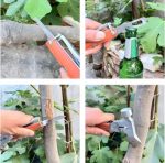 Outil Multifonction - Couteau De Poche - Couteau Suisse - Couteau Utilitaire - Coupe-Fil - Avec Pochette – Image 4