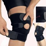 Genouillère Rotulienne - Confortable - Unisexe - Taille standard – Image 11