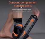 Chevillere - Soulagement Des Douleurs Articulaires - Fasciite - Soutien De la Voûte Plantaire – Image 5