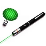 Pointeur Laser Stylo - 1 MW - Longue Portée Puissante – Image 12