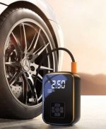 Gonfleur Rapide Et Portable - Écran LCD - Multi-Usages - Qualité Supérieure – Image 14