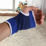 Attelle De Main - Pour Soulager La Douleur Et Protéger Les Muscles - Unisexe – Image 3
