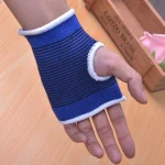 Attelle De Main - Pour Soulager La Douleur Et Protéger Les Muscles - Unisexe – Image 4