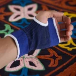 Attelle De Main - Pour Soulager La Douleur Et Protéger Les Muscles - Unisexe – Image 5