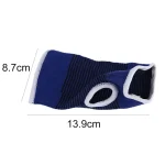 Attelle De Main - Pour Soulager La Douleur Et Protéger Les Muscles - Unisexe – Image 7