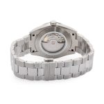 Montre De Luxe Tissot Gentleman Powermatic - Cœur Ouvert - Haute Qualité - Résistante à L'eau – Image 7