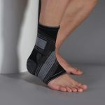 Chevillere - Soulagement Des Douleurs Articulaires - Fasciite - Soutien De la Voûte Plantaire – Image 3