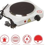 Petit Chauffage Électrique - Multi-Usage