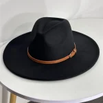 Chapeau D'hiver Classique Unisexe - Style Français - Qualité Supérieure - Unisex
