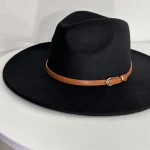 Chapeau D'hiver Classique Unisexe - Style Français - Qualité Supérieure - Unisex – Image 2