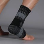 Chevillere - Soulagement Des Douleurs Articulaires - Fasciite - Soutien De la Voûte Plantaire – Image 2