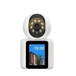 Caméra d'Intérieur - WiFi - Caméra Appel Vidéo - Détection de Mouvement – Image 7