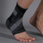 Chevillere - Soulagement Des Douleurs Articulaires - Fasciite - Soutien De la Voûte Plantaire – Image 6