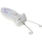 Épilateur Électrique - Avec Fil de Coton Pour Femme - Ne Laisse Aucun Poil – Image 7