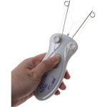 Épilateur Électrique - Avec Fil de Coton Pour Femme - Ne Laisse Aucun Poil – Image 8
