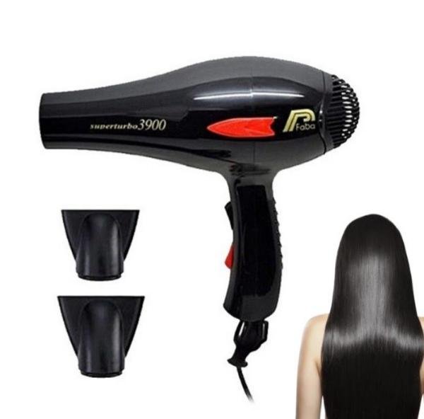 gvc.product.image_.1708607220679.03bd3c4a-f11d-46bb-95ae-6baf5dbfe288.jpeg Sèche Cheveux Professionnel 3900 - 1800 W - Noir – Image 1