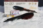 Brosse De cheveux - Lissante -Noir – Image 3
