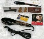 Brosse De cheveux - Lissante -Noir – Image 7