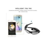 Lunettes De Soleil & Casques Bluetooth Anti-reflets - Ultraviolets Protection - Haute Qualité – Image 2