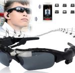 Lunettes De Soleil & Casques Bluetooth Anti-reflets - Ultraviolets Protection - Haute Qualité – Image 3