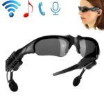 Lunettes De Soleil & Casques Bluetooth Anti-reflets - Ultraviolets Protection - Haute Qualité – Image 5