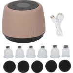 Kit de Ventouses Électriques Magnétiques - Sous Vide D'aspiration - Thérapie – Image 2