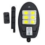 Lampadaire Solaire - Étanche - Capteur De Mouvement - 3 Modes – Image 8