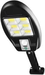 Lampadaire Solaire - Étanche - Capteur De Mouvement - 3 Modes – Image 7