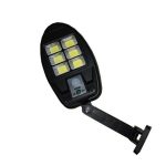 Lampadaire Solaire - Étanche - Capteur De Mouvement - 3 Modes – Image 4