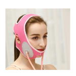 Bande Amincissante Gonflable Pour Le Visage - Ceinture De Massage à Pression D'air-Coussin Amincissant Pour Les Joues et Le Menton – Image 2