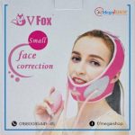 Bande Amincissante Gonflable Pour Le Visage - Ceinture De Massage à Pression D'air-Coussin Amincissant Pour Les Joues et Le Menton – Image 7