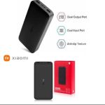 Power Bank 20000 MAh - Chargement Rapide - 18W - Noir – Image 9