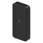 Power Bank 20000 MAh - Chargement Rapide - 18W - Noir – Image 4