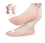 Paire De Chaussettes De Protection Sur Toute La Longueur - Anti-Fissures - Hydratantes - Hommes et Femmes – Image 7
