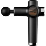 Pistolet De Massage Professionnel 4en1 - 7 Vitesse - 5 Modes - USB – Image 5