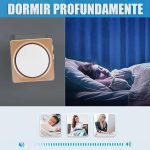 Kit De Sonnette Sans Fil - Utilisation Maison Et Bureau - 38 Tonalités - Avec 1 Récepteur - 1 Bouton Poussoir - Piles – Image 4