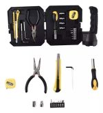 Lanterne Solaire - 6 Modes - Multifonctions - Rechargeable + Trousse À Outils – Image 6