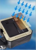 Lanterne Solaire - 6 Modes - Multifonctions - Rechargeable + Trousse À Outils – Image 5