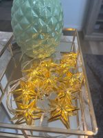 Guirlande lumineuse Led en Plastique pour Décoration du Ramadan et De L’Aïd – 20 LED - 3M – Deux Modes D’éclairage – Image 6