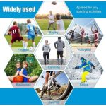 Lot De 2 Attelles De Protection Des Coudes Des Bras – Image 4